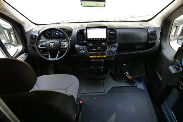 Used 2024 RAM ProMaster 3500 FWD image 31
