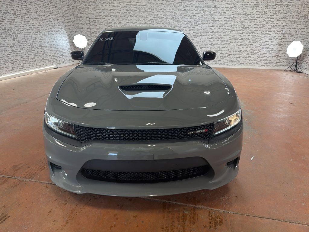 Used 2023 Dodge Charger R/T w/ Cold Weather Package image 2