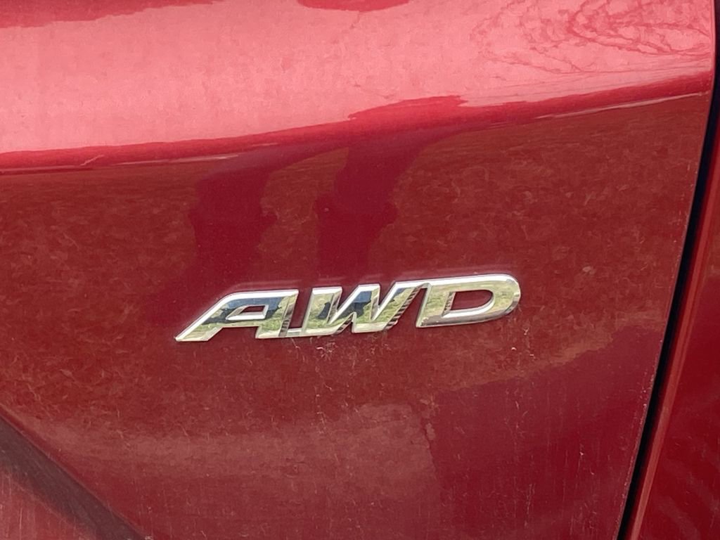 Used 2022 Honda CR-V EX-L image 11