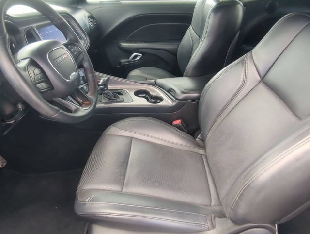 Used 2023 Dodge Challenger SXT w/ Plus Package AWD/4WD image 11