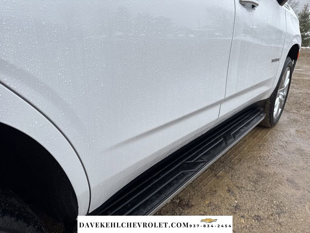 Used 2024 Chevrolet Tahoe High Country image 43