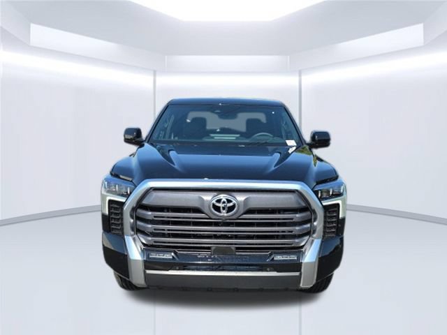 New 2026 Toyota Tundra Limited AWD/4WD image 2