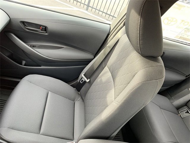 New 2026 Toyota Corolla LE image 29