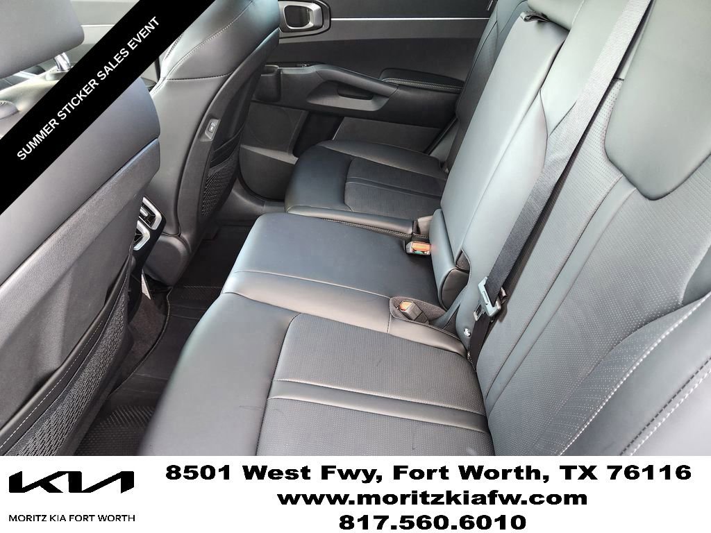 New 2026 Kia Sorento S AWD/4WD image 19