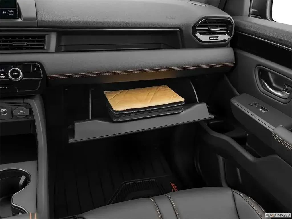 New 2026 Honda Pilot TrailSport image 40