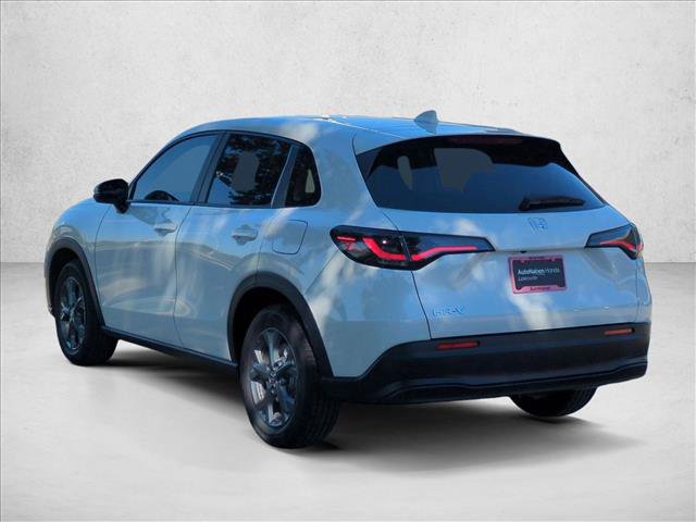 New 2027 Honda HR-V LX image 9