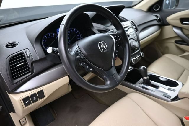 Used 2014 Acura RDX FWD w/ Technology Package image 18