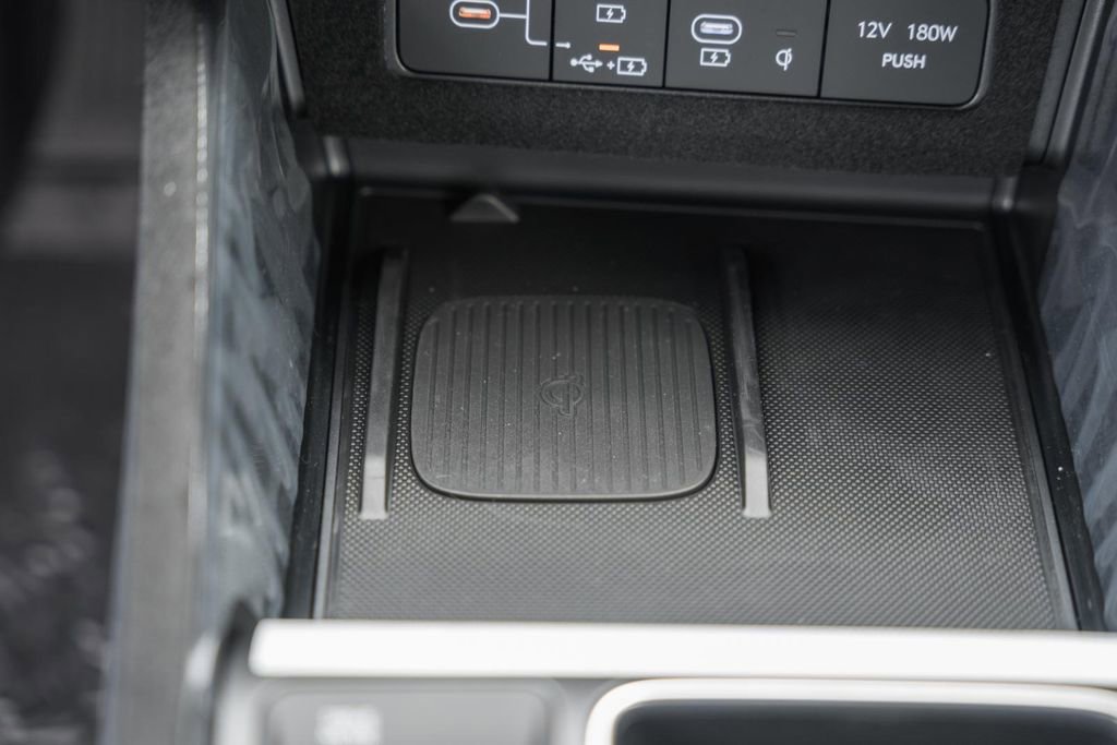 New 2026 Hyundai Sonata SEL FWD image 21