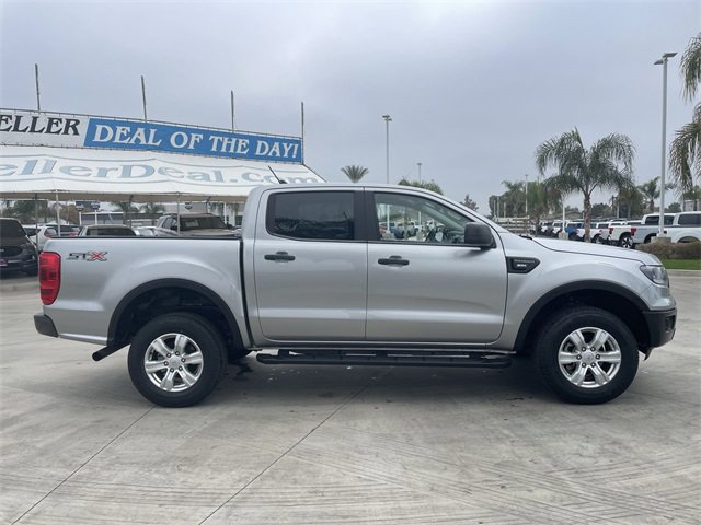 Used 2021 Ford Ranger XL w/ Equipment Group 101A High image 9