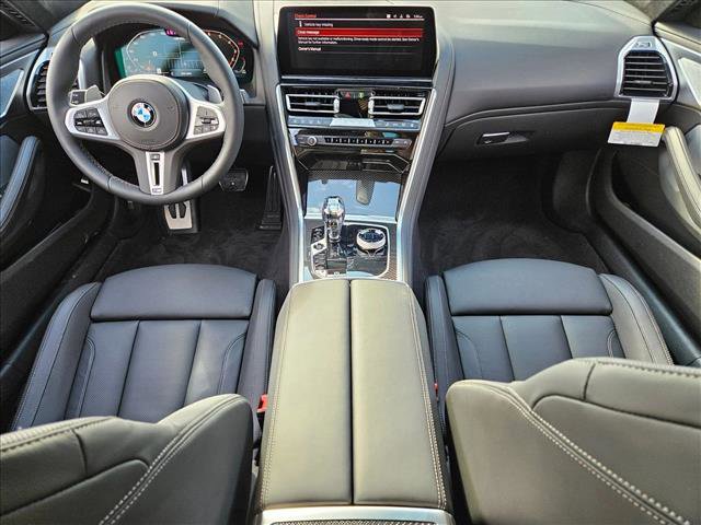 New 2026 BMW M850i xDrive w/ M Carbon Exterior Package image 15