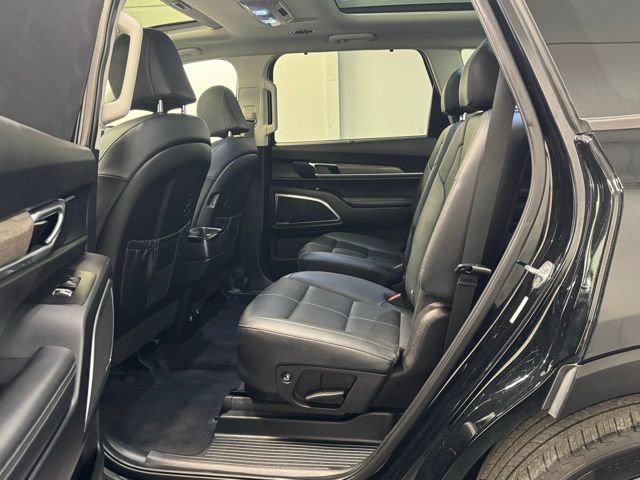 Used 2022 Kia Telluride SX image 35
