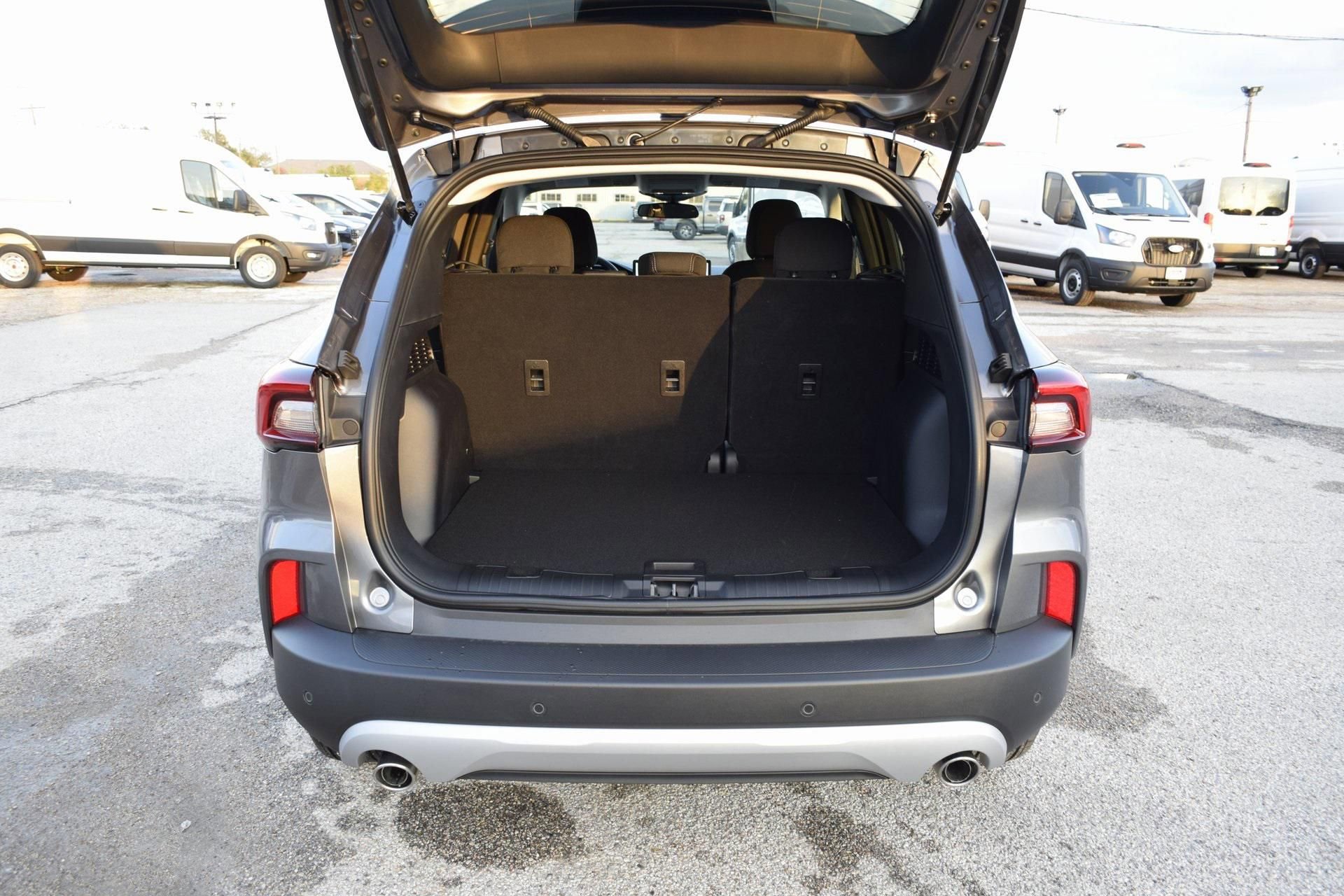 New 2026 Ford Escape Active w/ Tech Pack #1 image 21