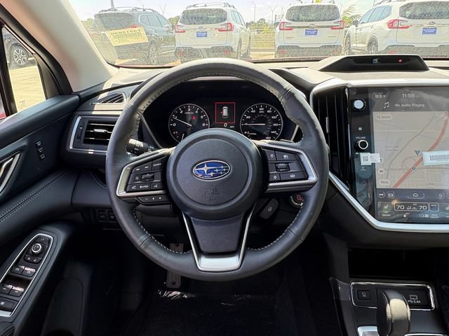 New 2026 Subaru Ascent Limited AWD/4WD image 12
