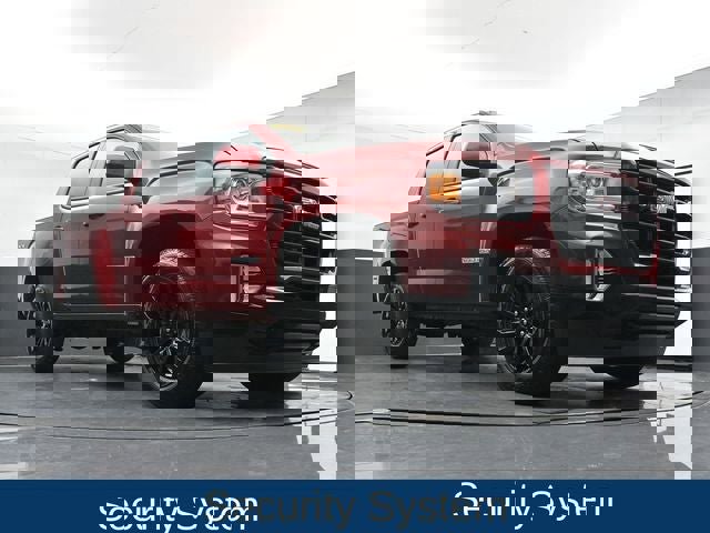 Used 2021 GMC Canyon Elevation w/ Trailering Package image 21