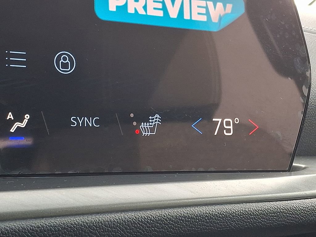 New 2025 Chevrolet Traverse LT w/ Driver Confidence Package image 23