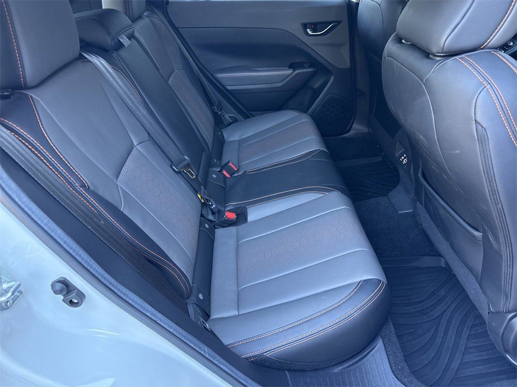 Certified 2024 Subaru Crosstrek 2.5i Limited image 32