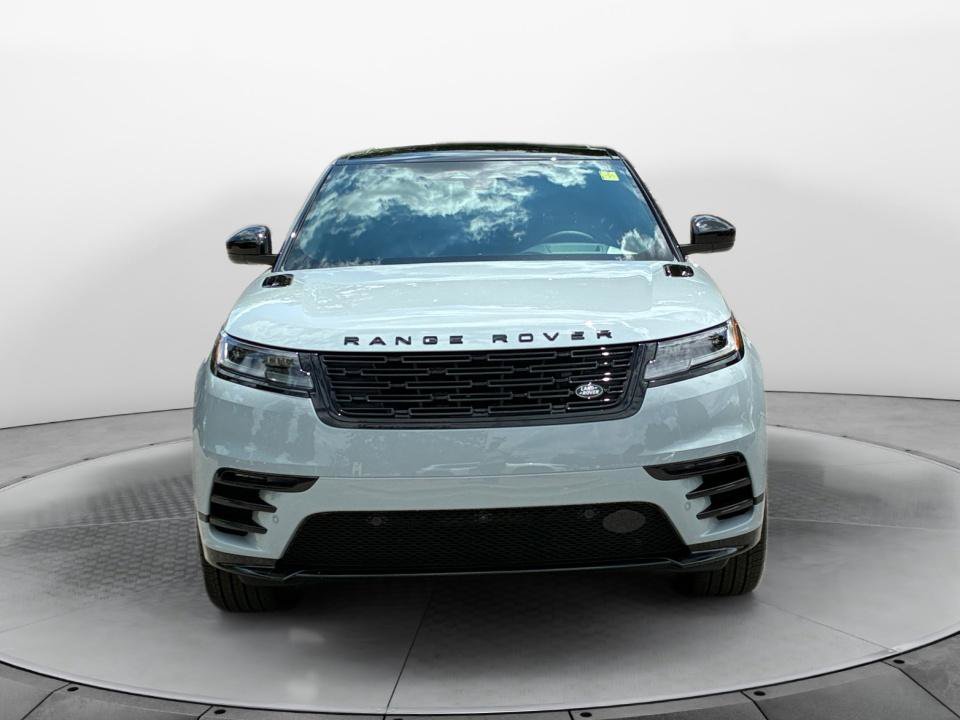 New 2026 Land Rover Range Rover Velar Belgravia AWD/4WD image 2
