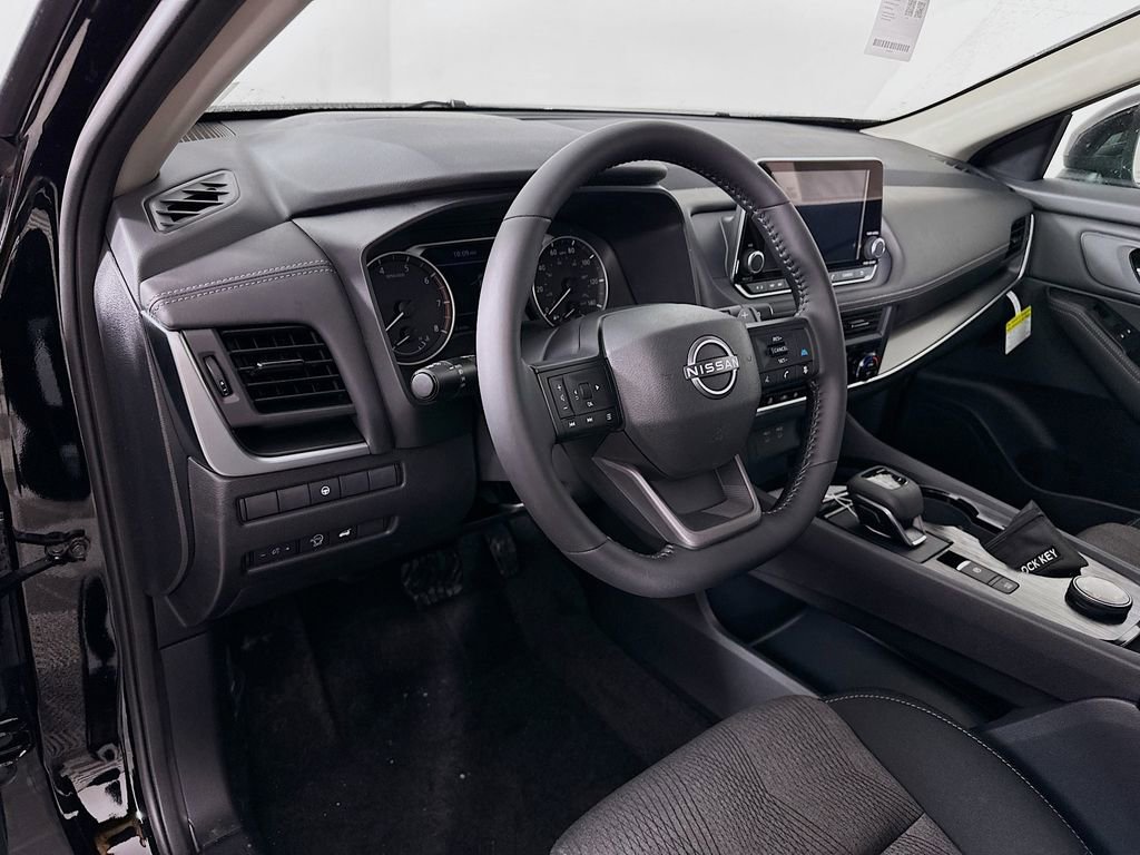 New 2026 Nissan Rogue SV image 14