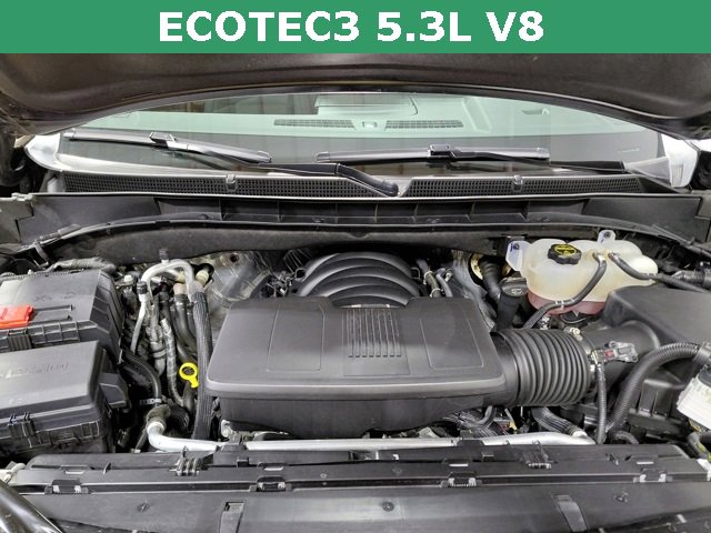 Used 2025 GMC Yukon AT4 w/ LPO, Floor Liner Package image 19