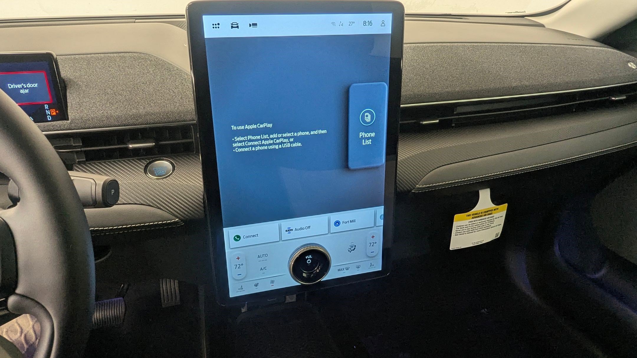 New 2025 Ford Mustang Mach-E Premium image 22