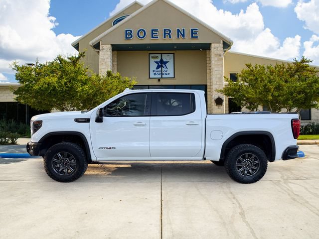 Used 2026 GMC Sierra 1500 AT4X AWD/4WD video 2