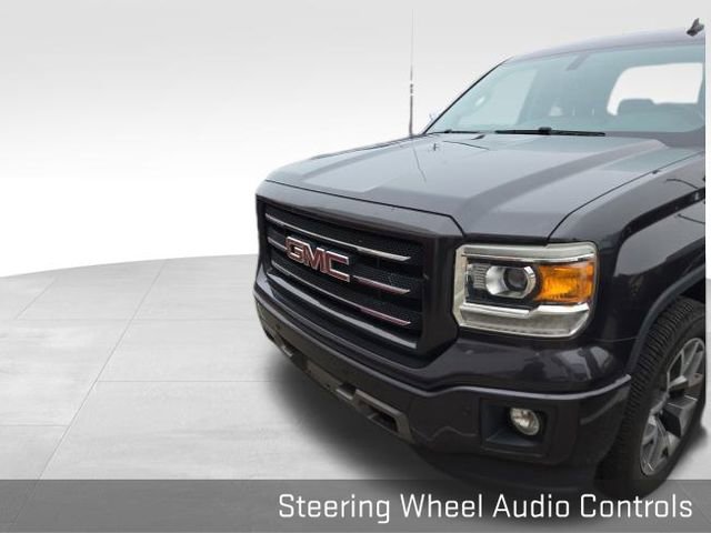 Used 2014 GMC Sierra 1500 SLT w/ All-Terrain Package image 15