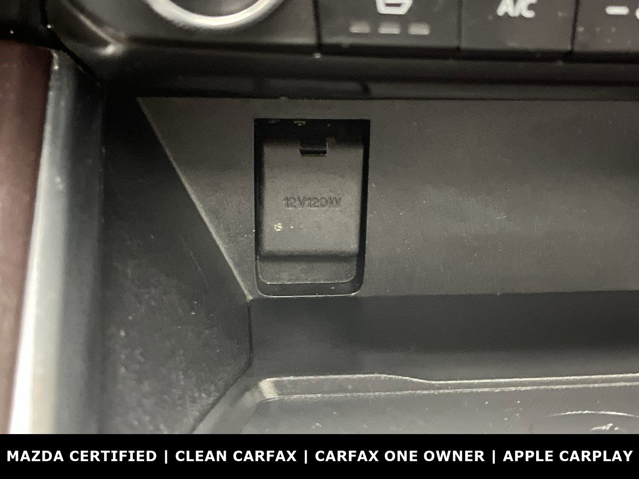 Certified 2022 MAZDA CX-5 Signature image 24