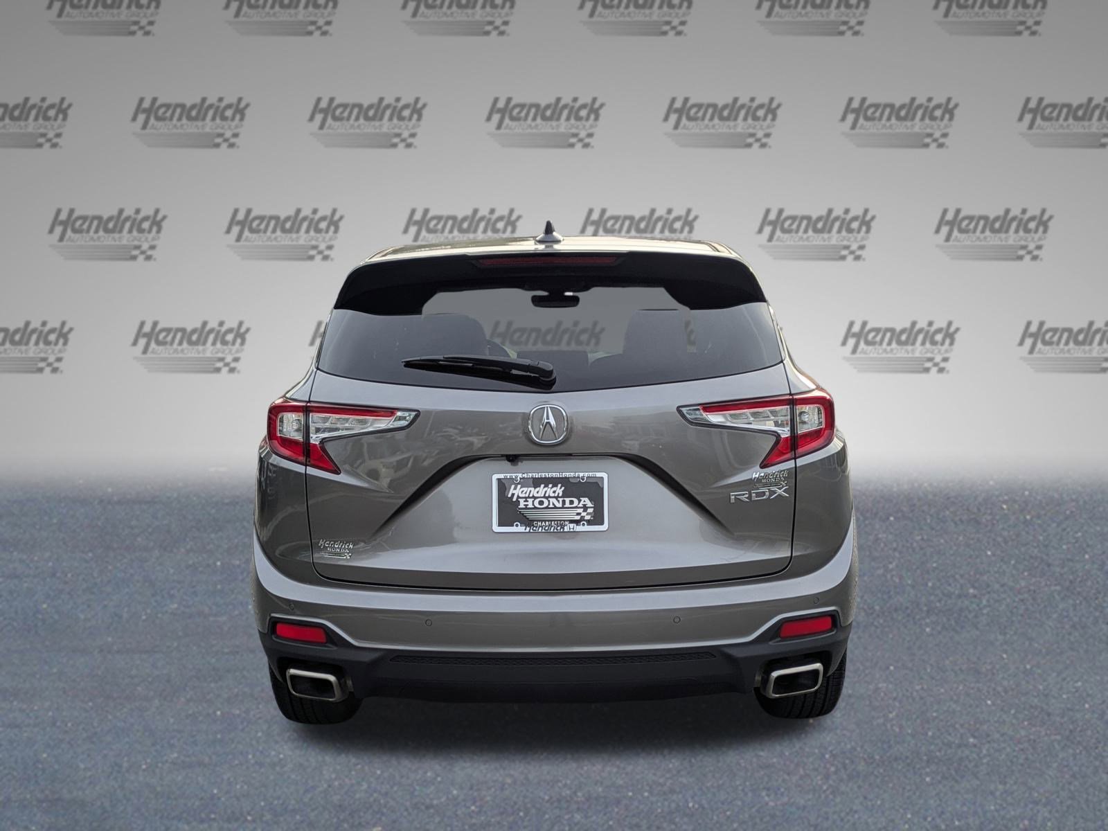 Used 2022 Acura RDX FWD w/ Technology Package image 6