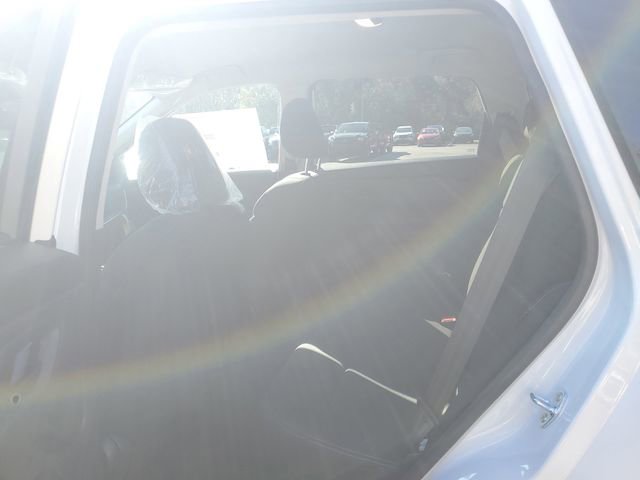 New 2026 Nissan Rogue S image 7