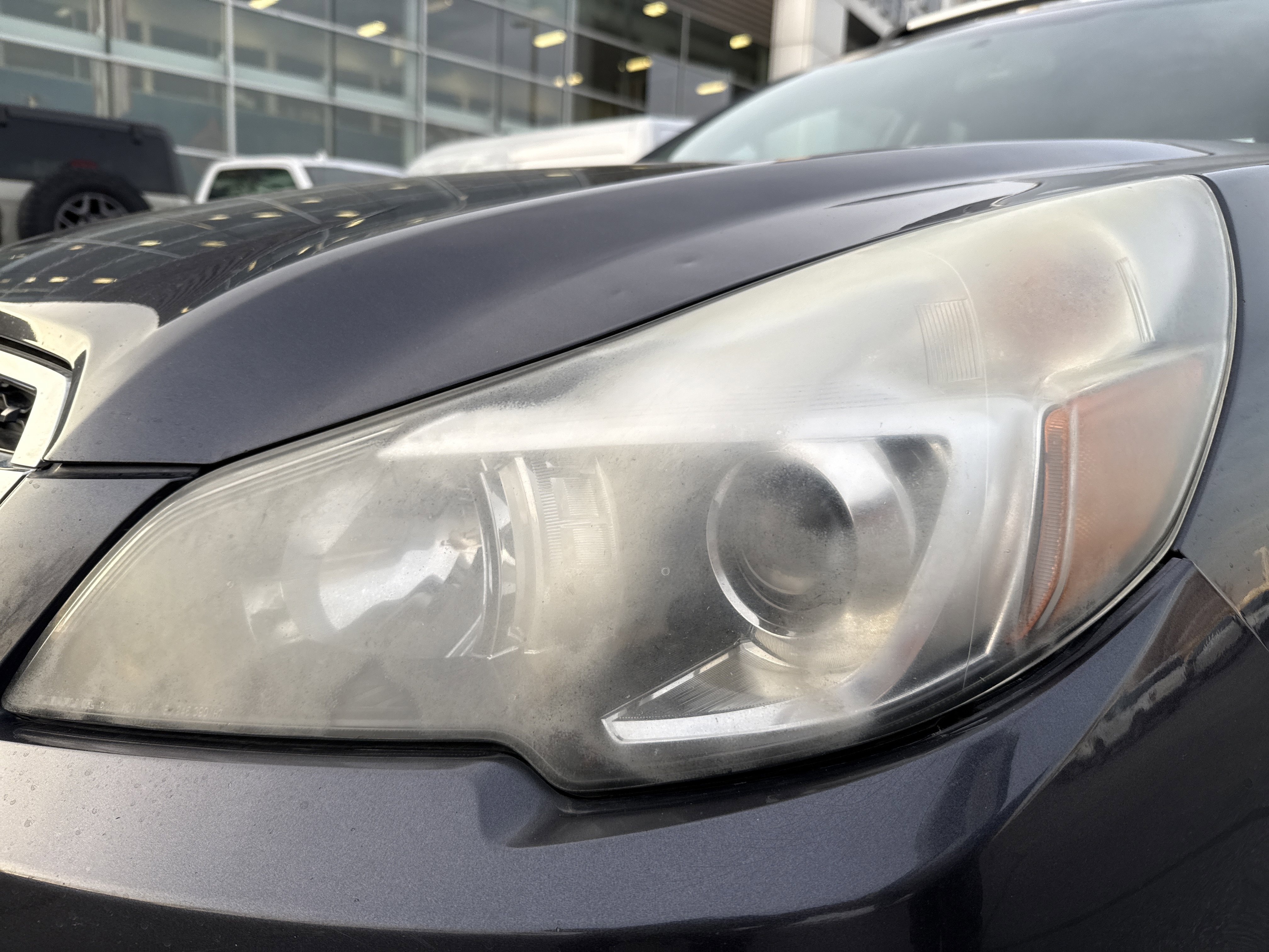 Used 2013 Subaru Legacy 2.5i Premium image 11