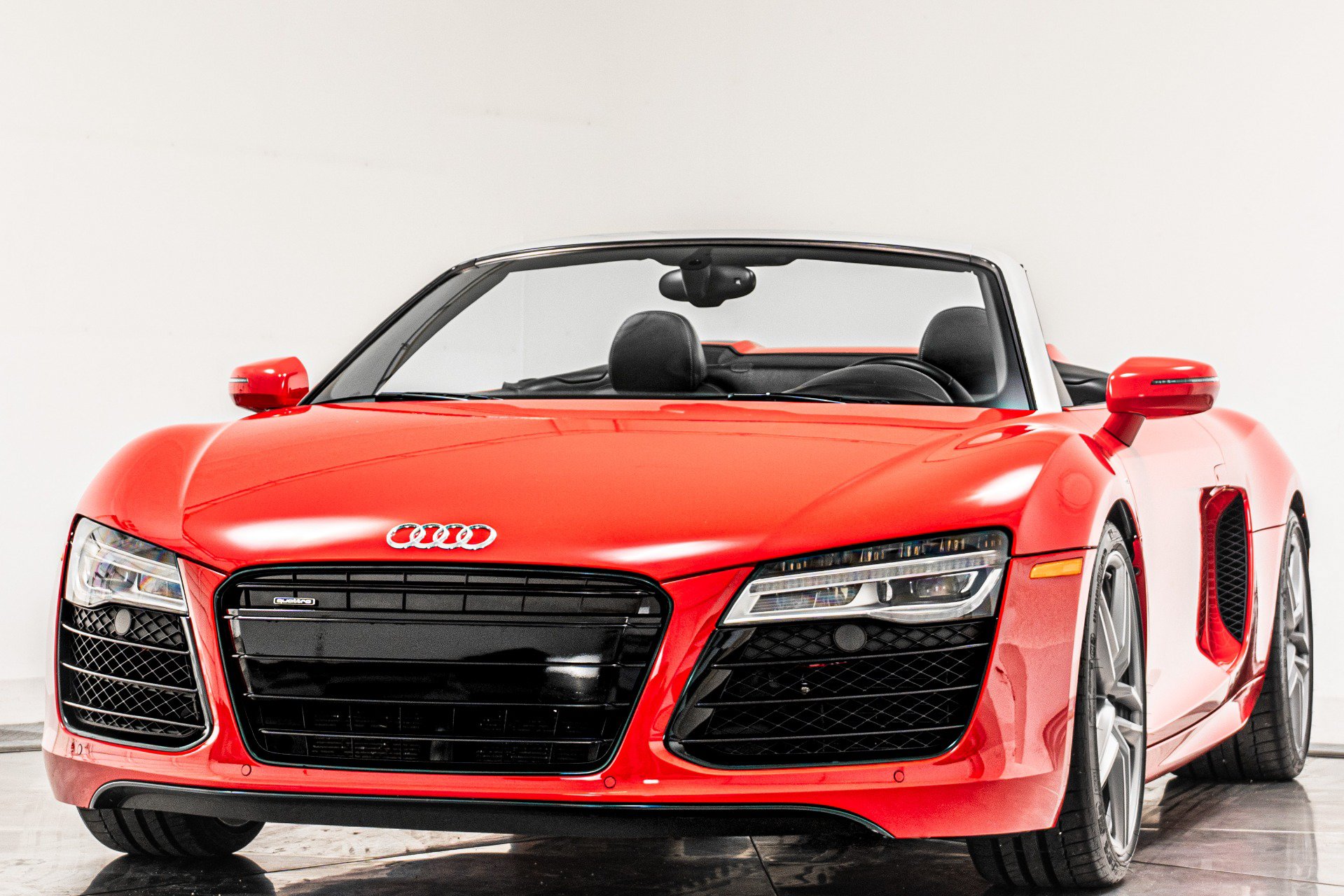 Used 2014 Audi R8 V10 AWD/4WD image 5