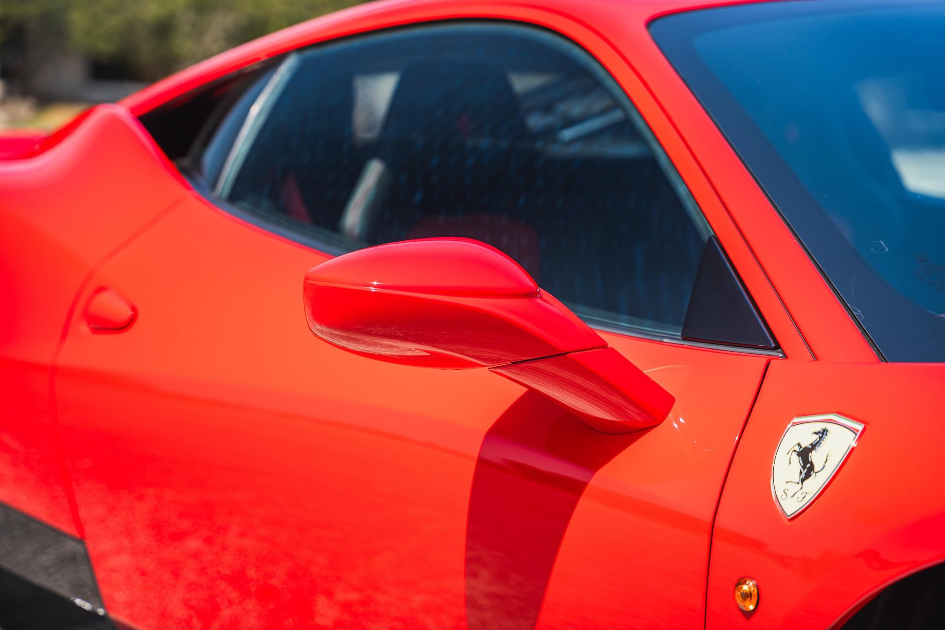 Used 2015 Ferrari 458 Speciale Coupe RWD image 36