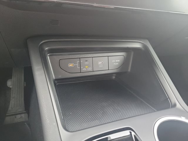 New 2026 Kia K5 LXS FWD image 21