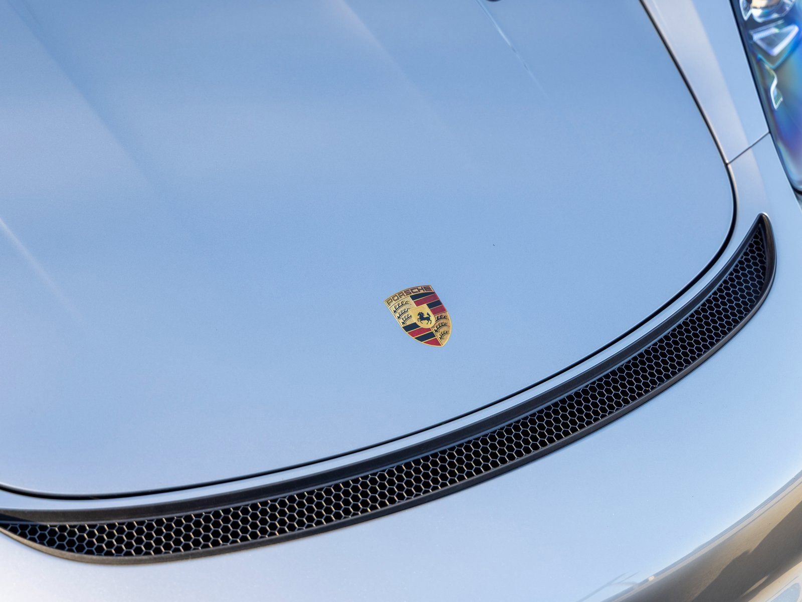 Certified 2025 Porsche 718 Cayman GT4 RS image 19