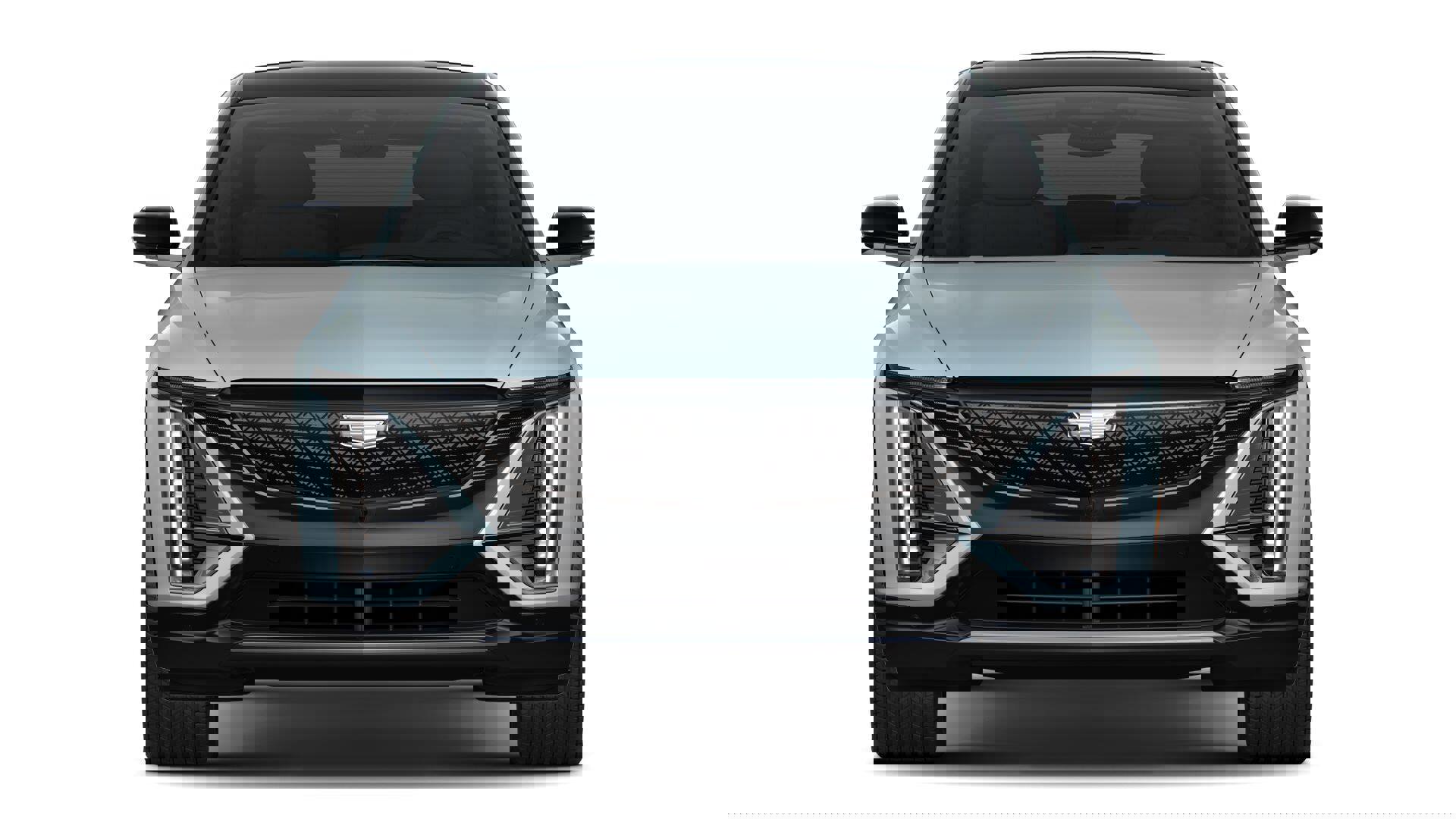 New 2026 Cadillac Lyriq Sport image 26