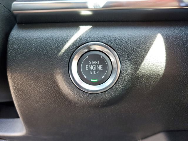 New 2026 GMC Terrain Denali AWD/4WD image 24