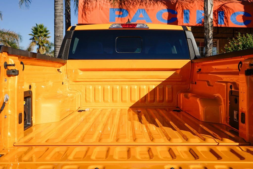 Used 2023 Ford Maverick Lariat w/ Lariat Luxury Package image 8