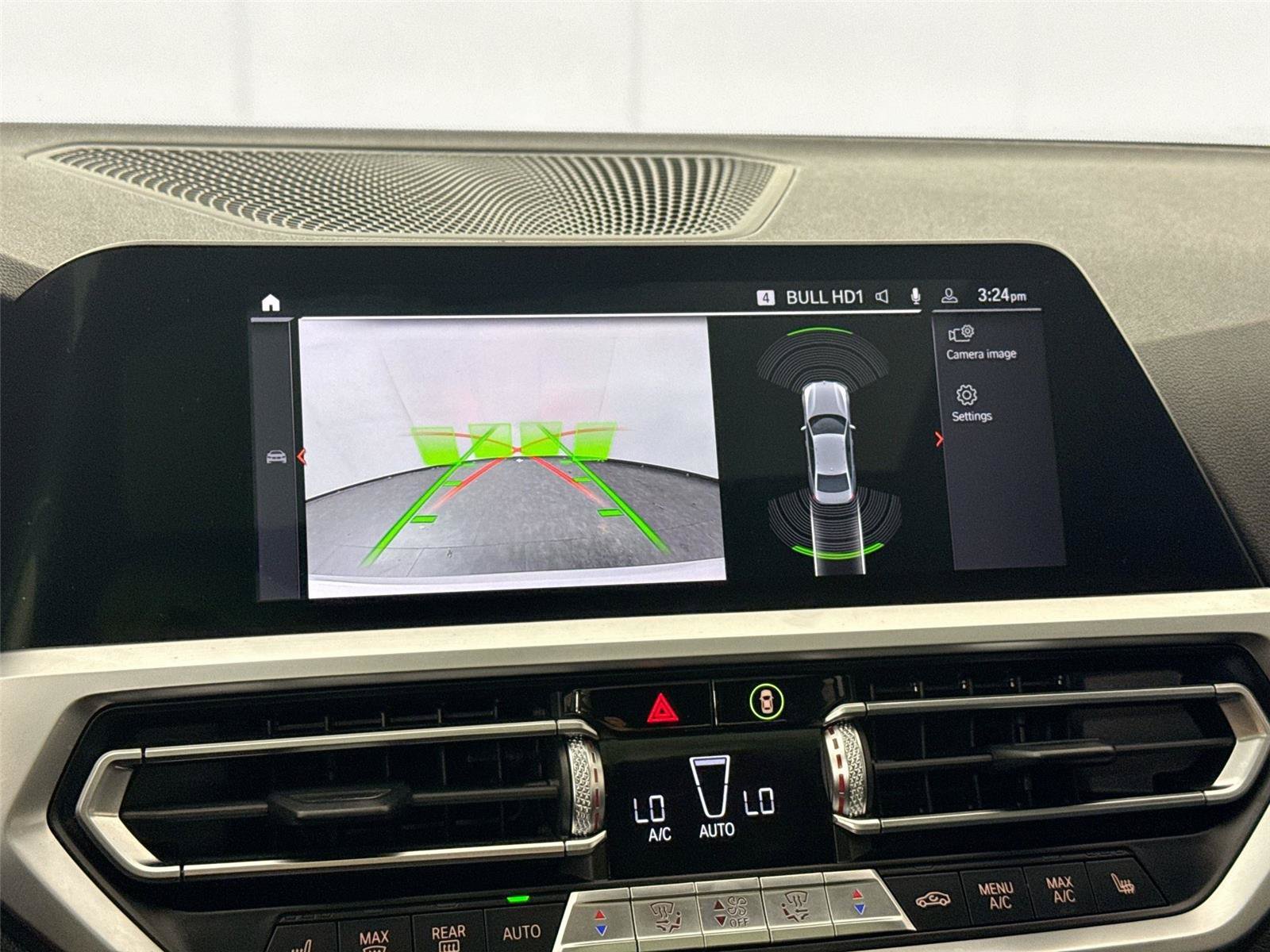 Used 2019 BMW 330i xDrive Sedan w/ Convenience Package AWD/4WD image 25