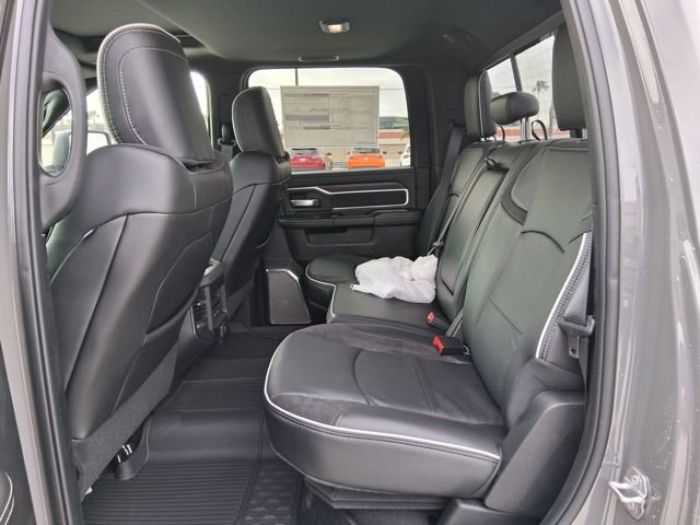 New 2026 RAM 3500 Laramie image 20