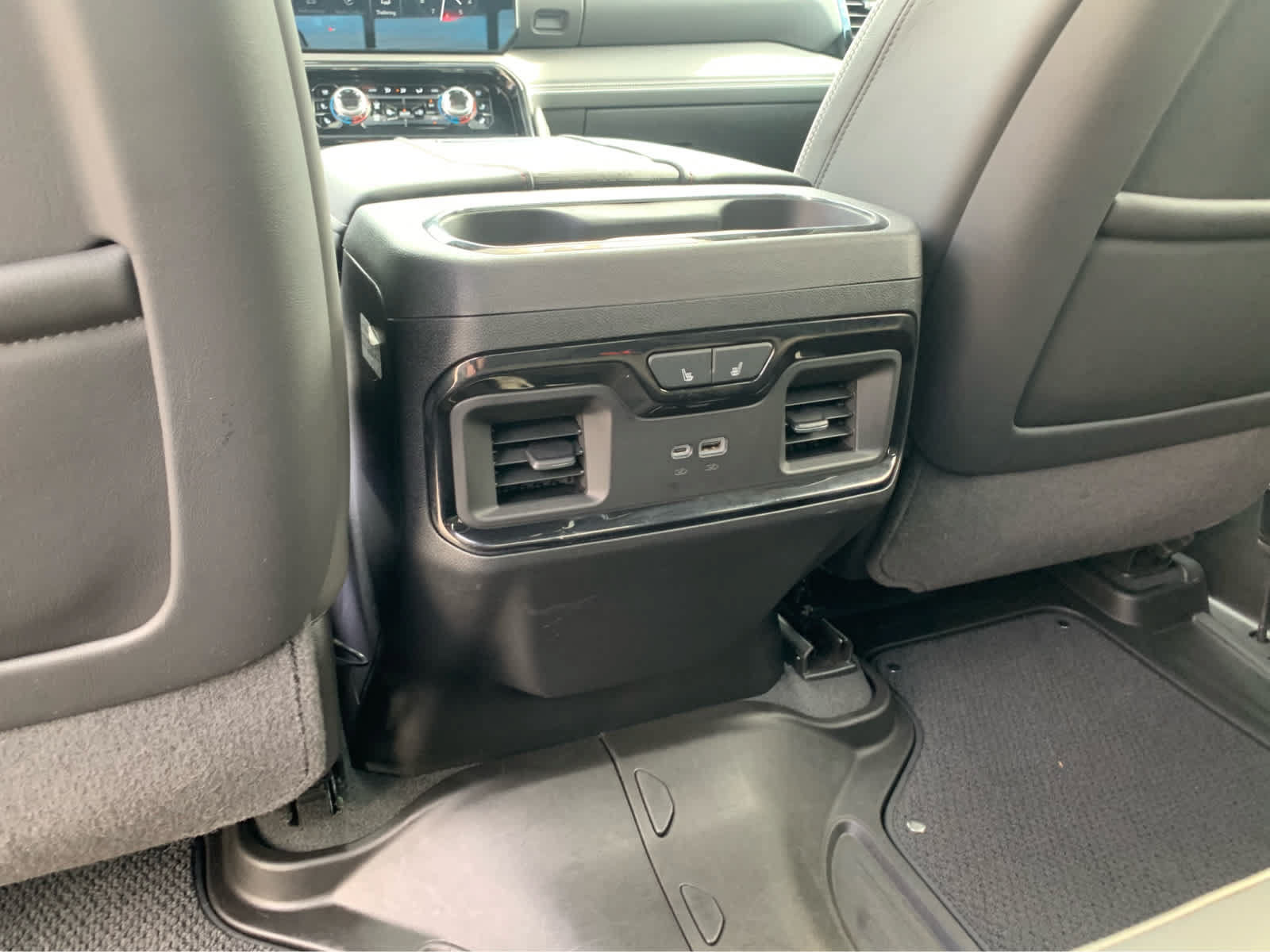 Used 2025 GMC Sierra 2500 AT4X AWD/4WD image 23
