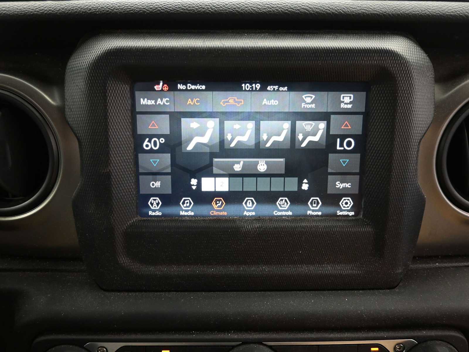 Used 2021 Jeep Gladiator Sport image 18