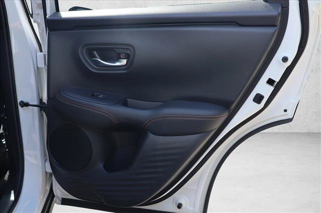 Certified 2024 Honda HR-V Sport image 26