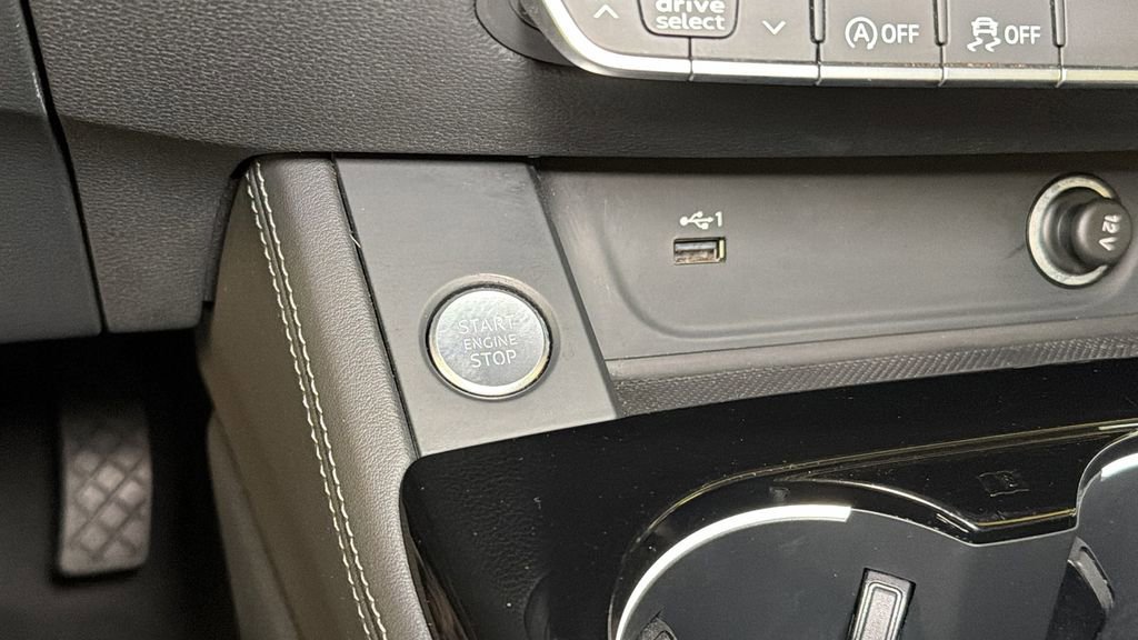 Used 2021 Audi A5 2.0T Premium Plus image 30