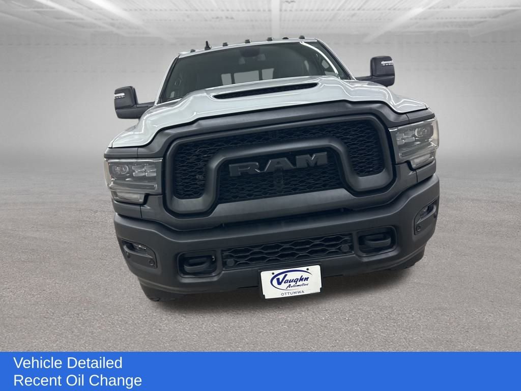 Used 2024 RAM 2500 Rebel w/ Level 2 Equipment Group image 5
