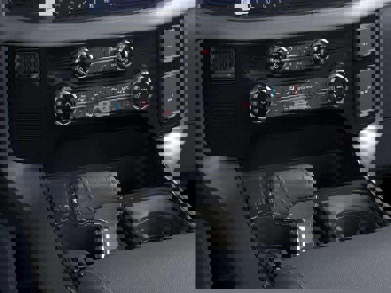 New 2025 Ford F150 Lightning XLT image 15