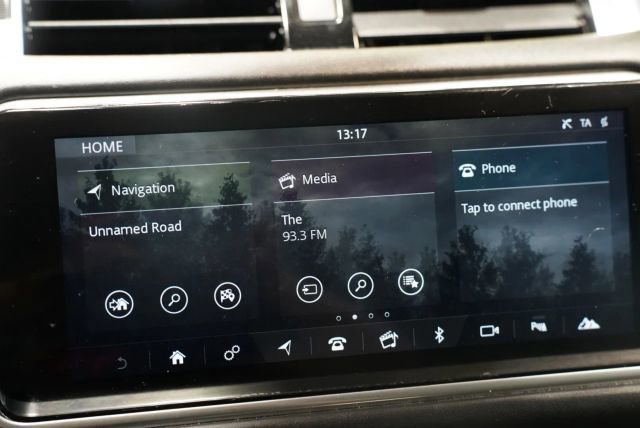 Used 2020 Land Rover Range Rover Sport HSE Dynamic AWD/4WD image 24