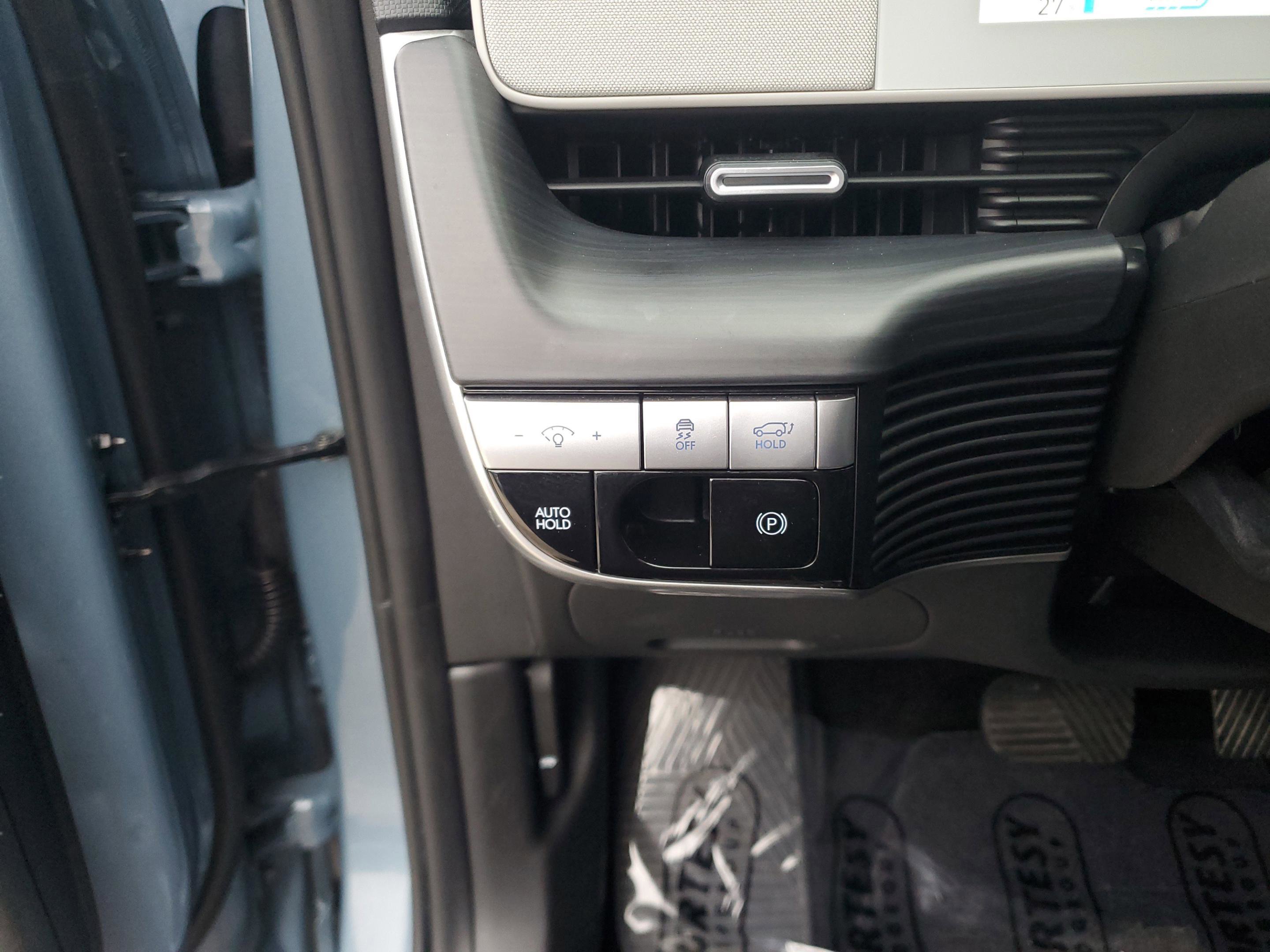 Used 2023 Hyundai Ioniq 5 SEL image 30