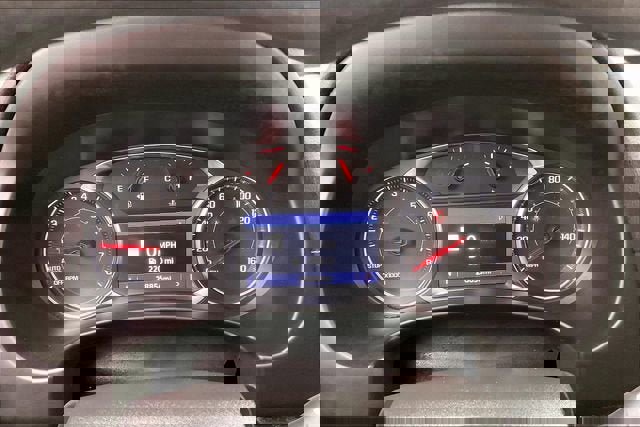 Certified 2023 GMC Terrain SLE w/ Driver Convenience Package image 24