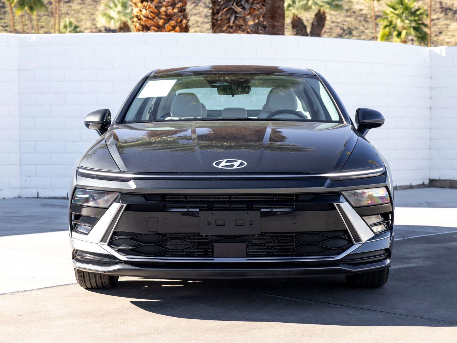 Used 2024 Hyundai Sonata SEL image 4