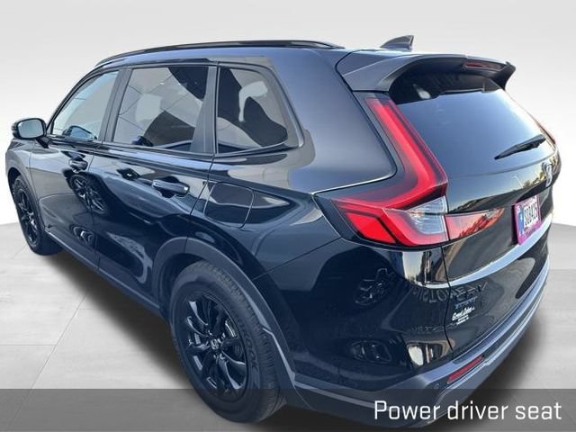 Used 2026 Honda CR-V Sport-L image 13